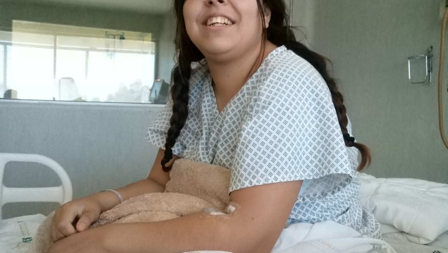 Necesito hacerme una resonancia magnética y otros estudios photo