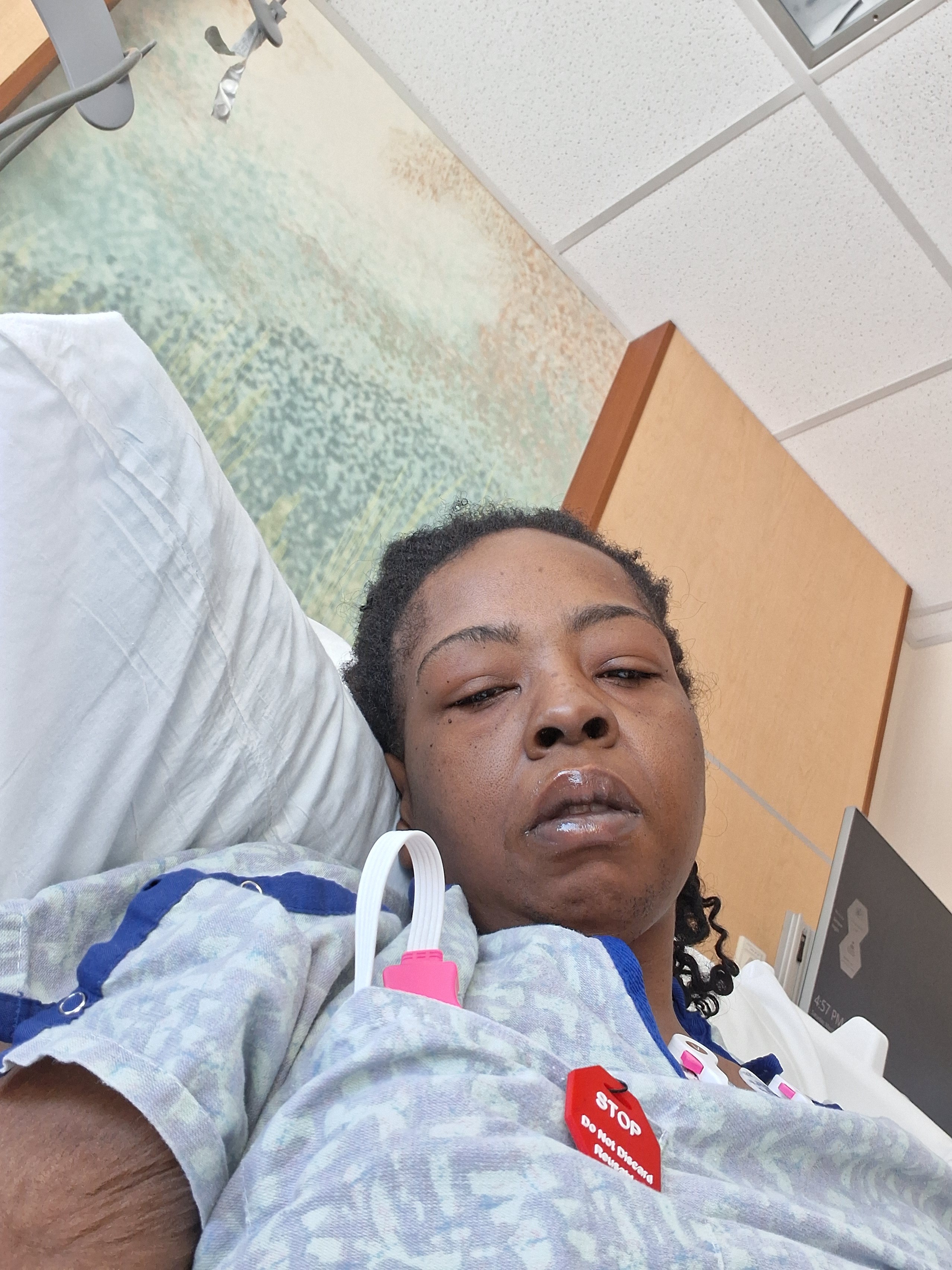 Support Tabitha’s Recovery & Family campaign photo, 2 of 4