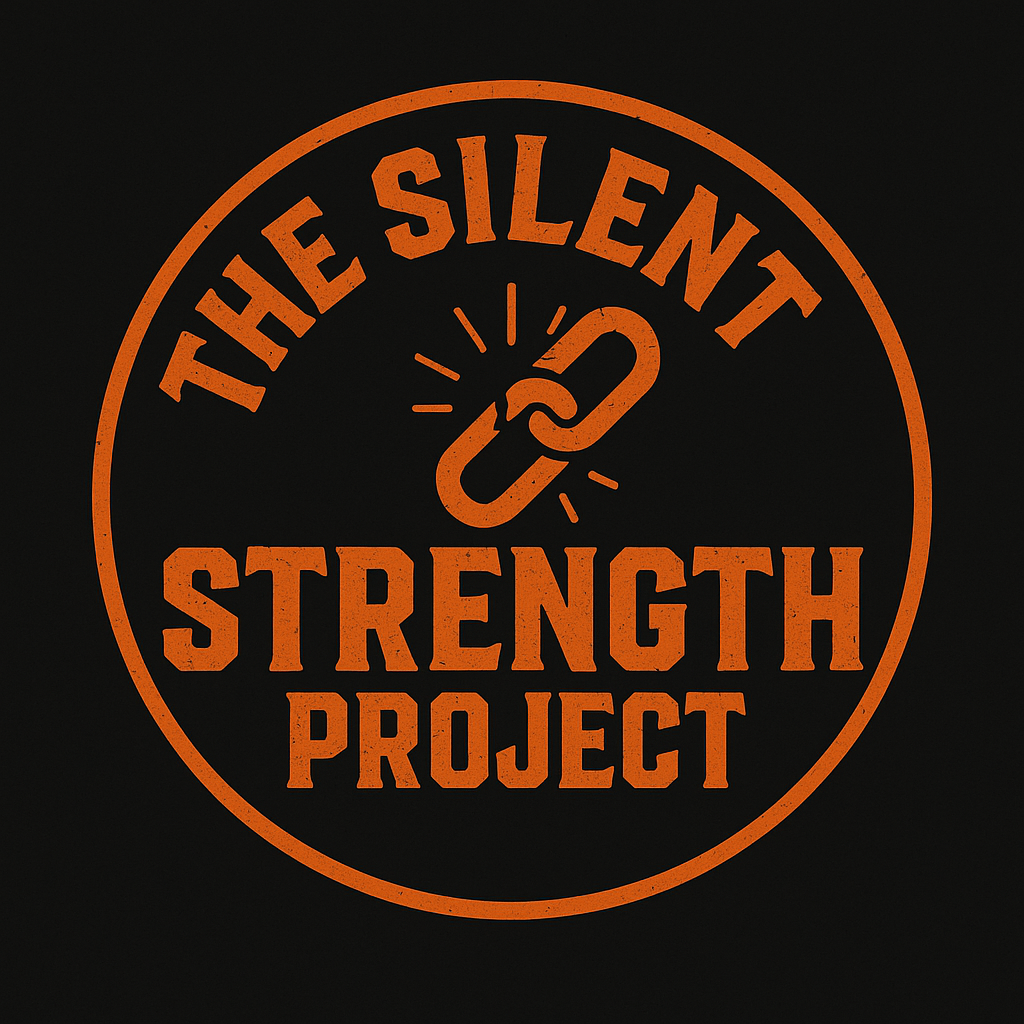 Breaking the Silence: One Challenge at a Time campaign photo, 4 of 5