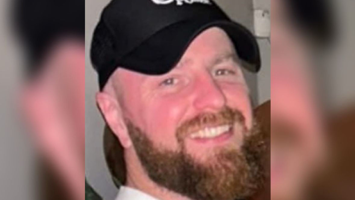 Support for Wesley's family  photo