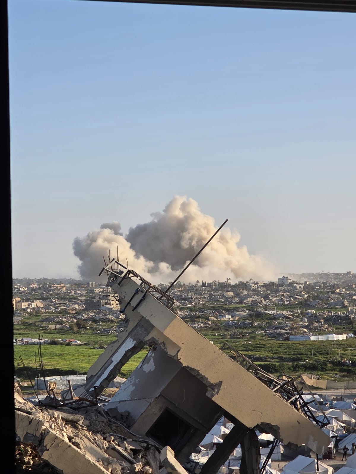 Urgent Help for a Gaza Father Trying to Feed His Family campaign photo, 2 of 6