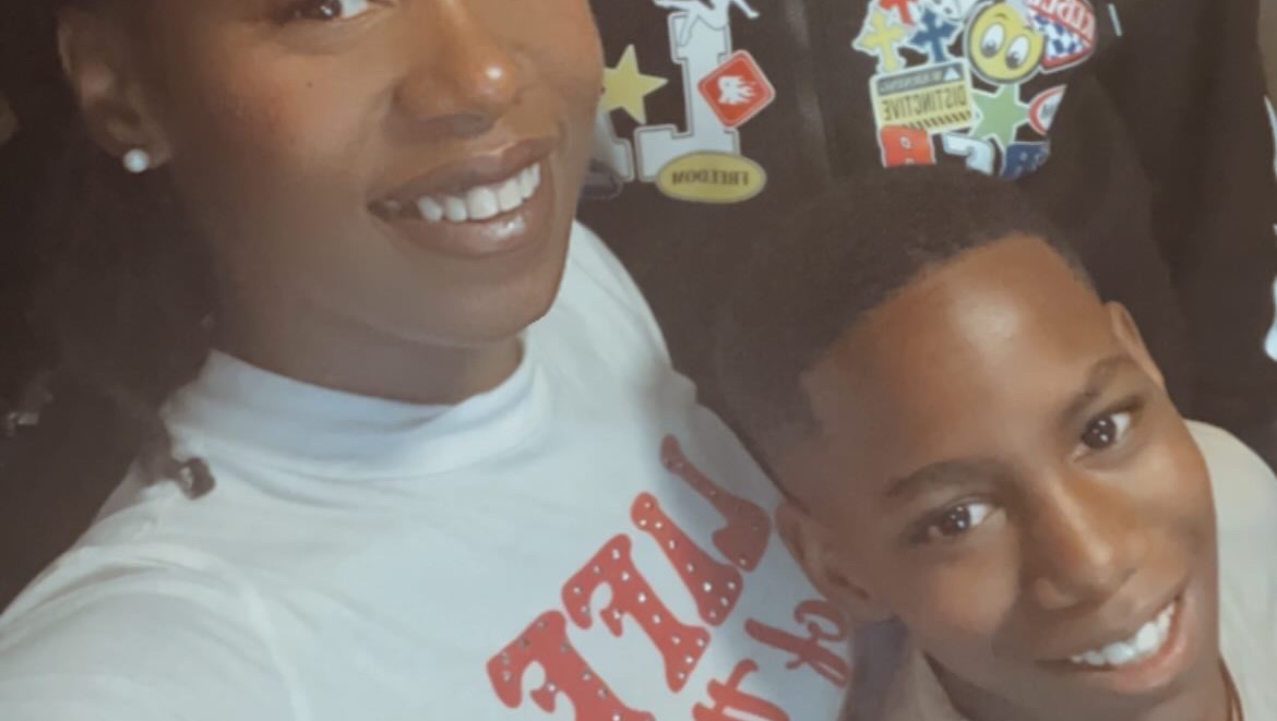 Help a Single Mom Find Housing & Food photo
