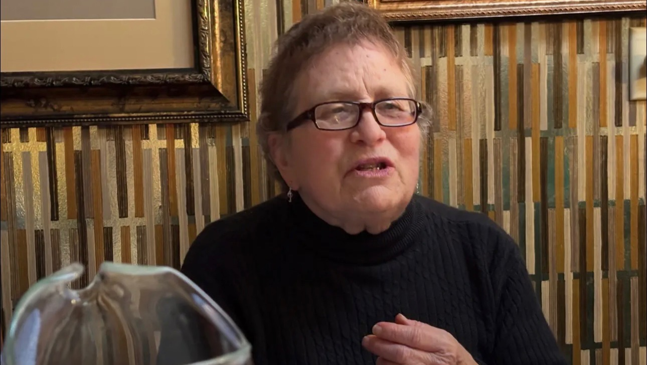 Give Sue Rothman a chance to fight a very rare cancer