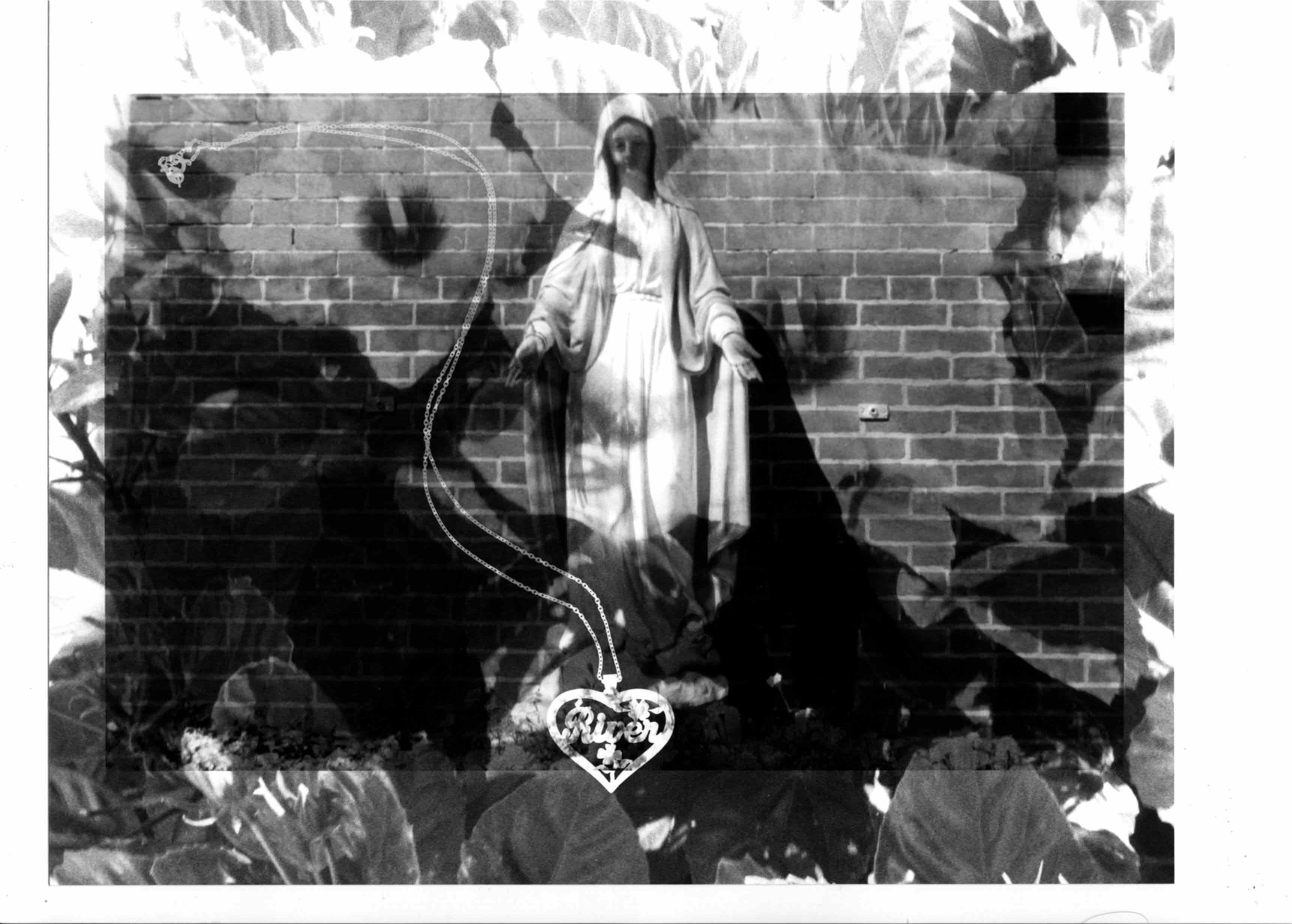 Help River Sustain Their Artistic Practice campaign photo, 6 of 8