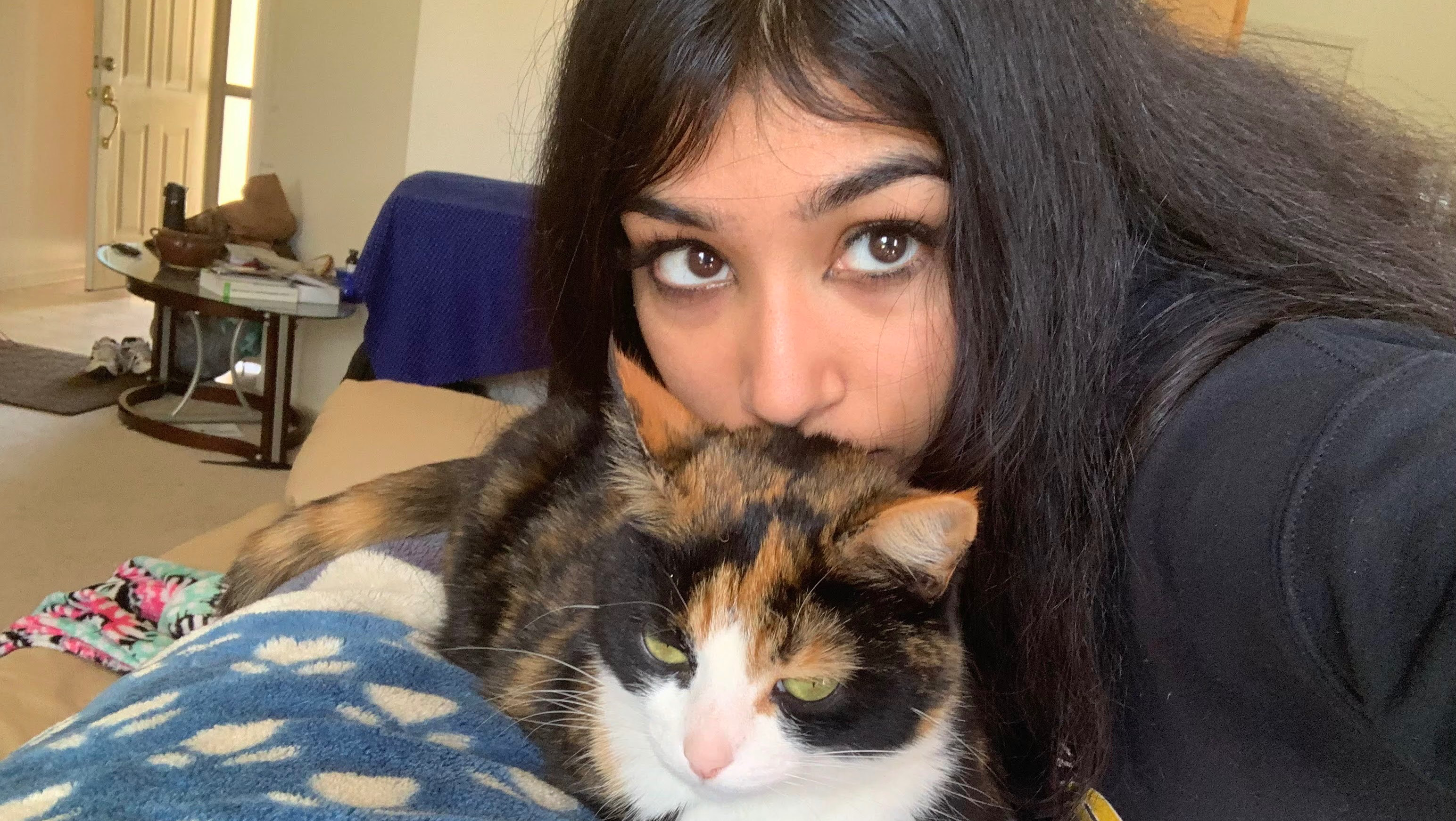 A Loving Farewell for Rebecca Jose