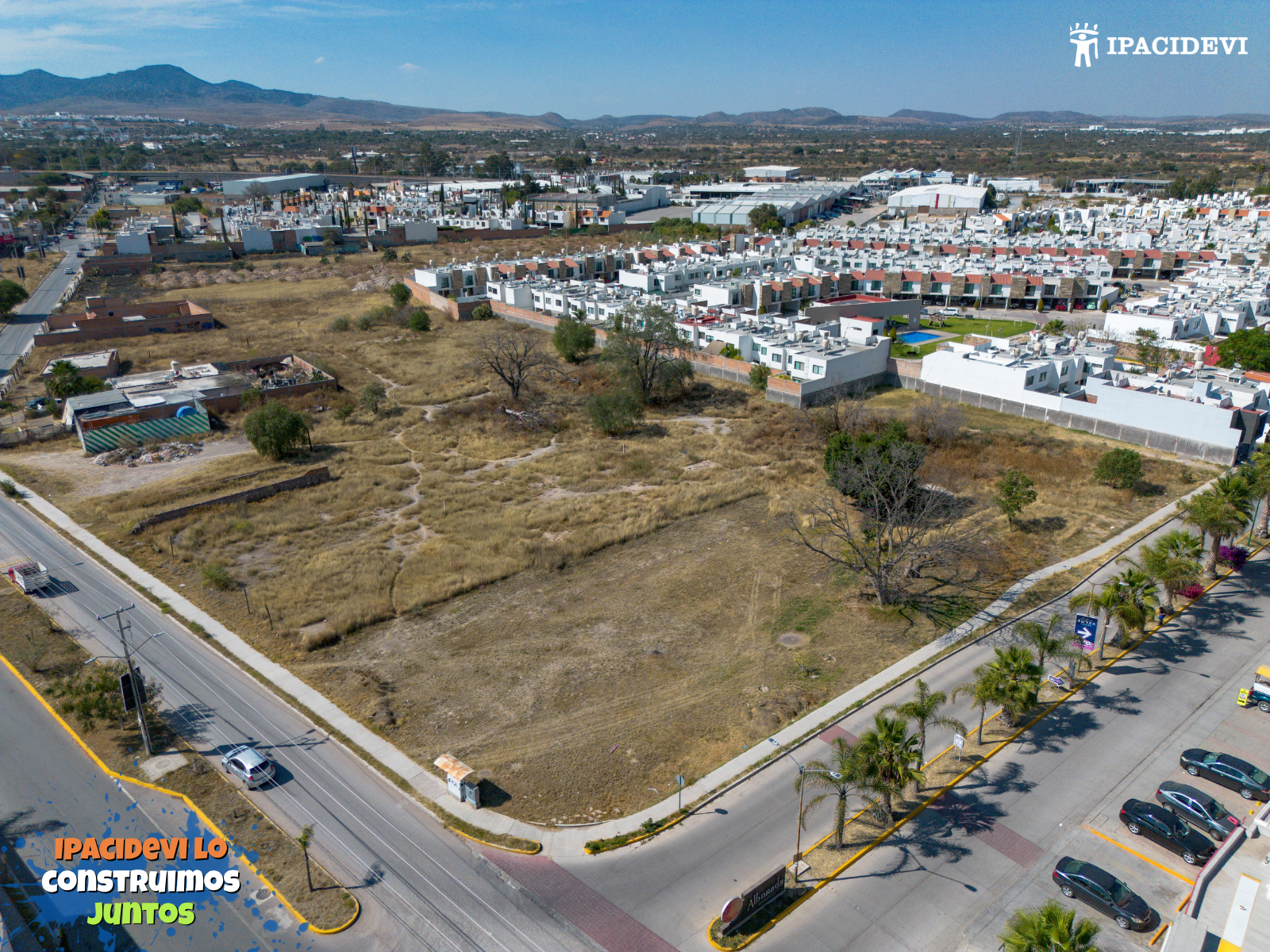 Foto van campagne Construyamos Ipacidevi: una cancha que transformará vidas, 5 van 8