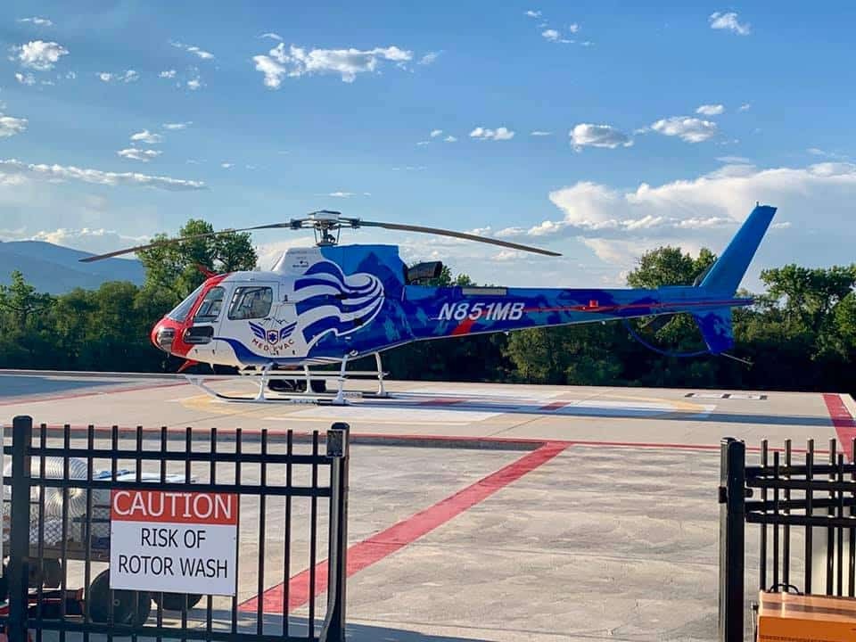 Help Osiel Recover After Airlift campaign photo, 2 of 8
