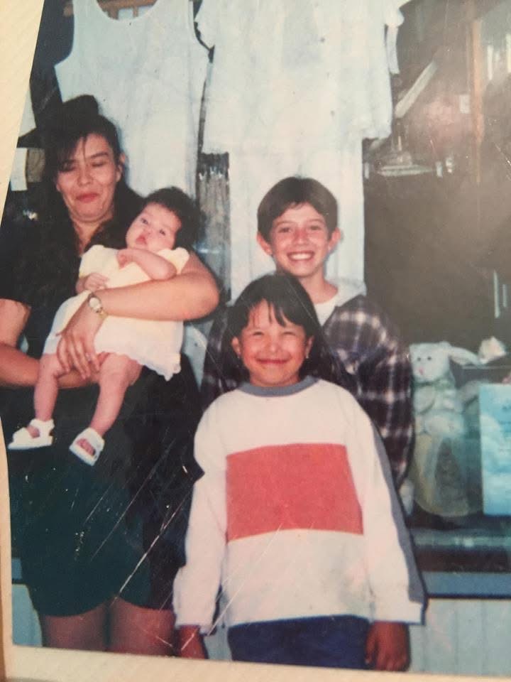 Support loving mom in critical condition from hit and run campaign photo, 7 of 8