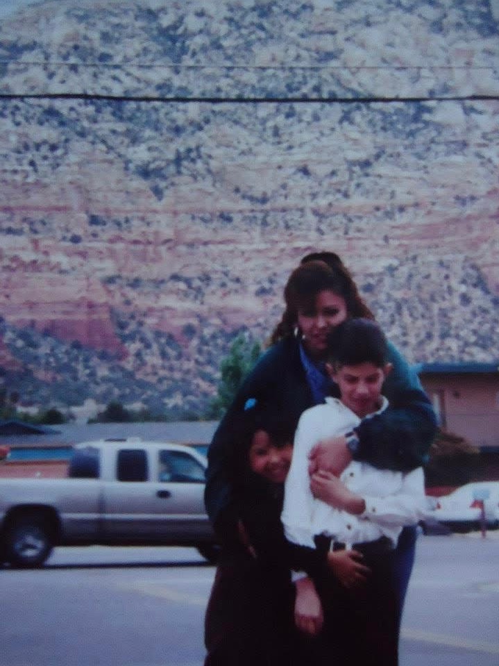 Support loving mom in critical condition from hit and run campaign photo, 2 of 8
