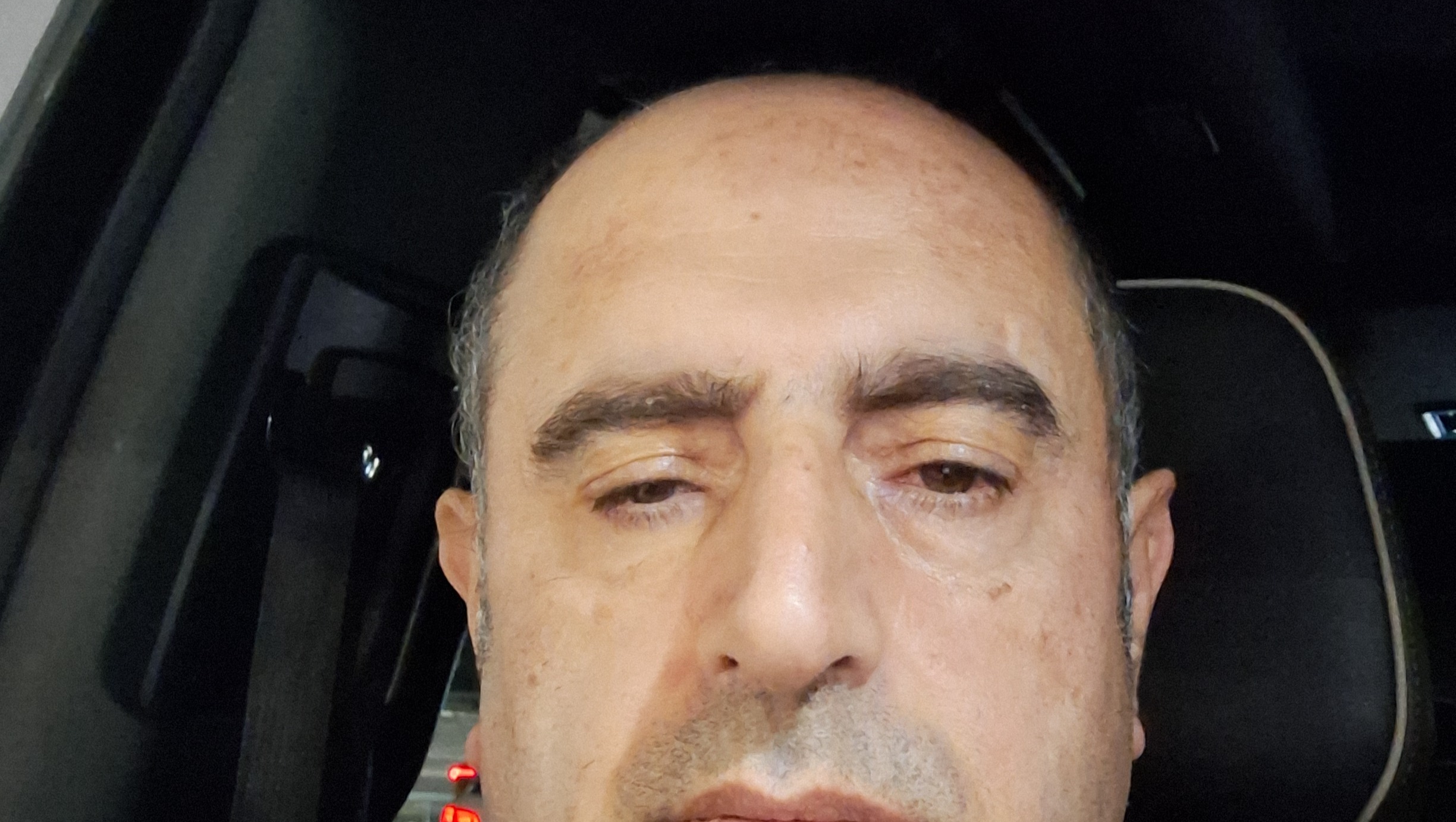 Fundraiser by Mohammad MUSTAFA : Help Mohammad Recover from Heart Failure