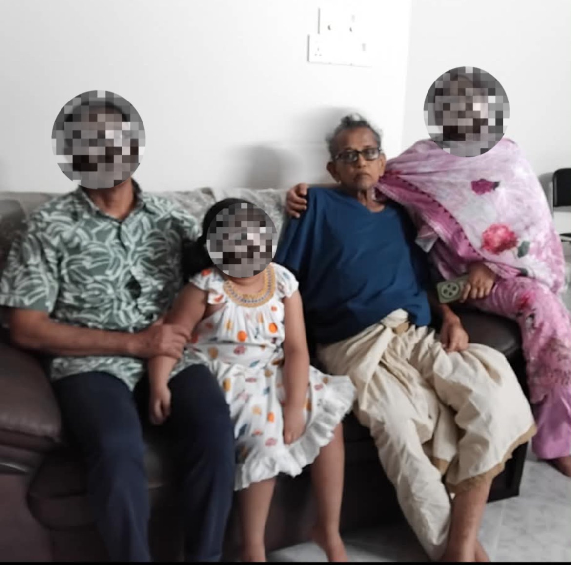 Save MD.Golam Faruque: ICU, Cancer & Medical Negligence campaign photo, 2 of 6
