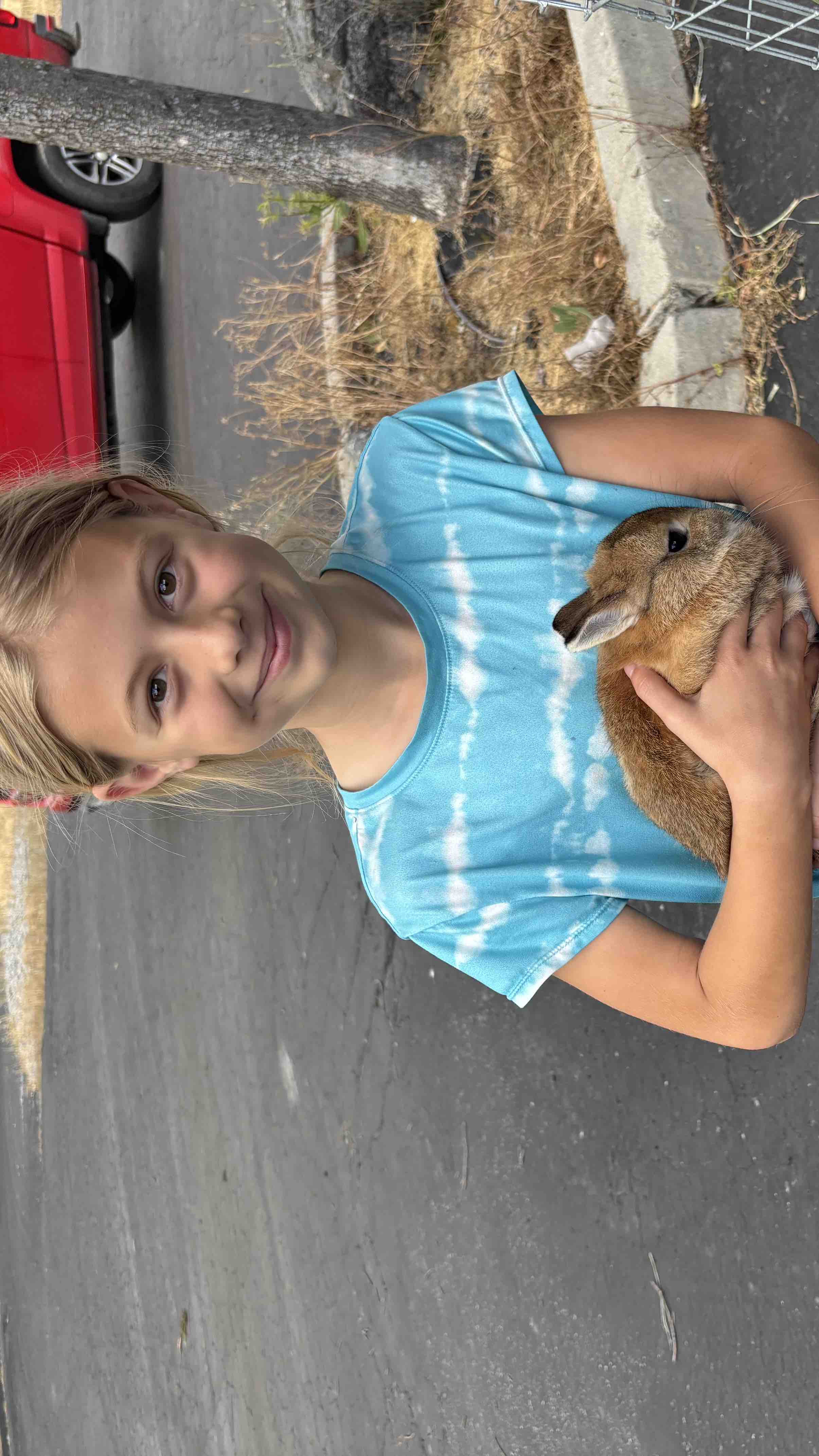 Help My Granddaughter Rebuild After Barn Fire