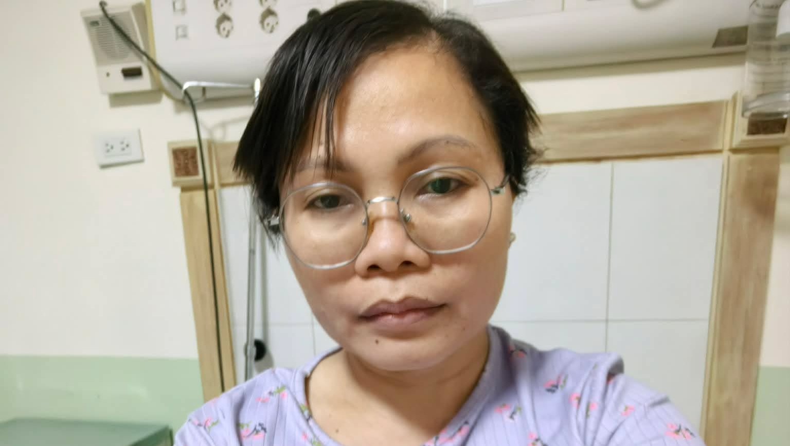 Help My Sister Fight Blood Cancer photo