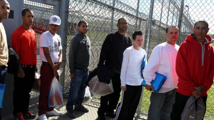 Second Chances for Returning Citizens photo