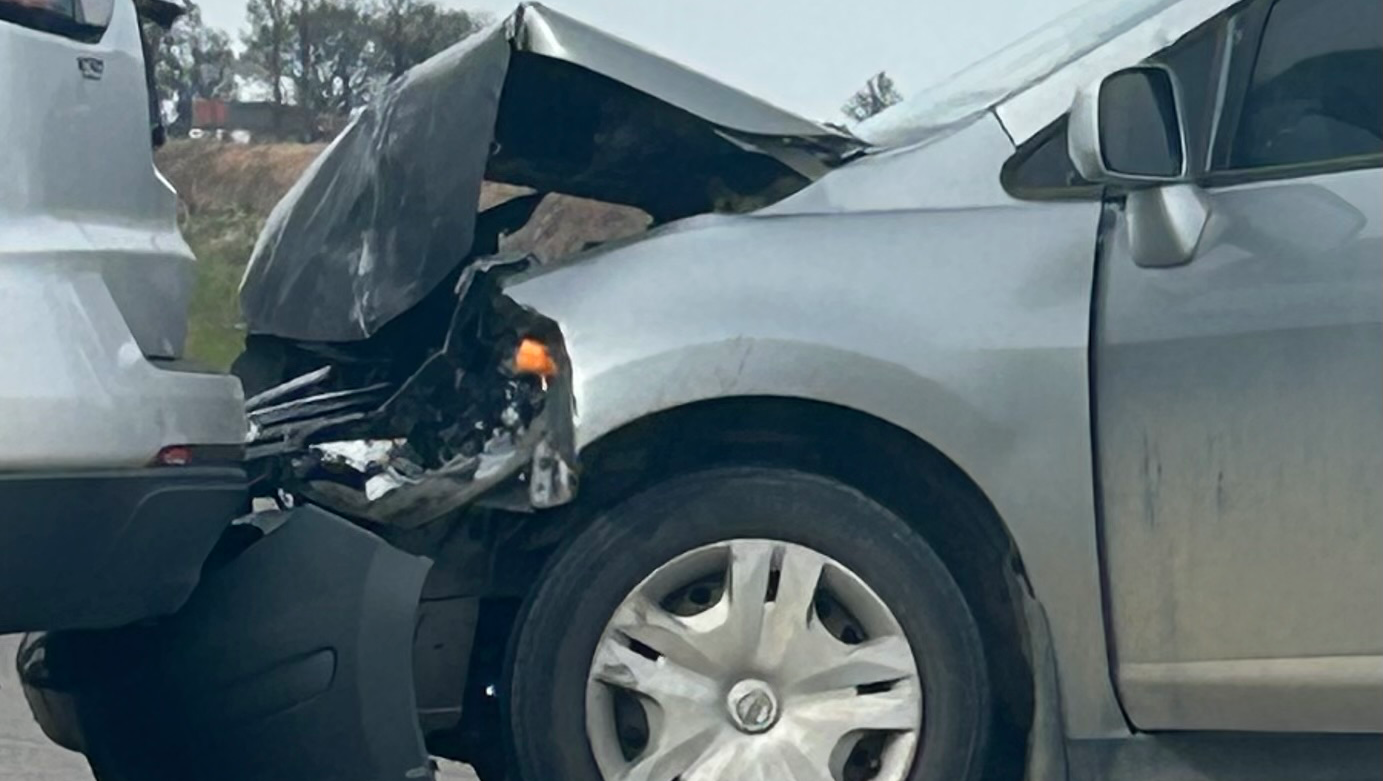Support After Our Family’s Car Accident photo
