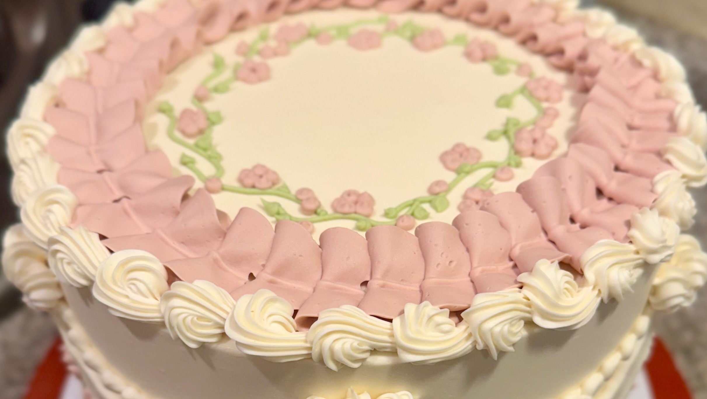 Help Lauren Rebuild Through Baking photo