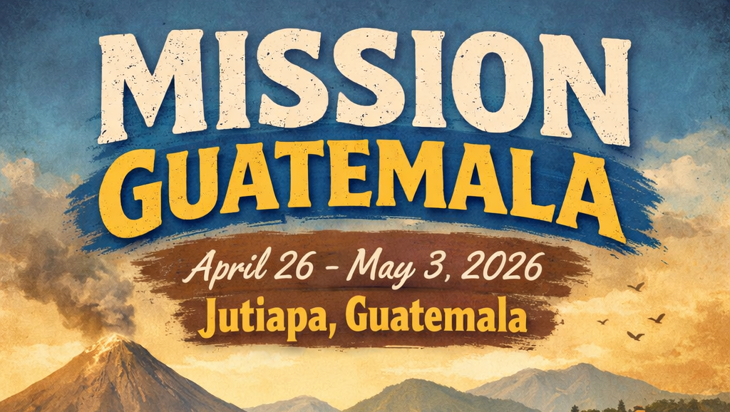 Hope and Support for Jutiapa Mission photo