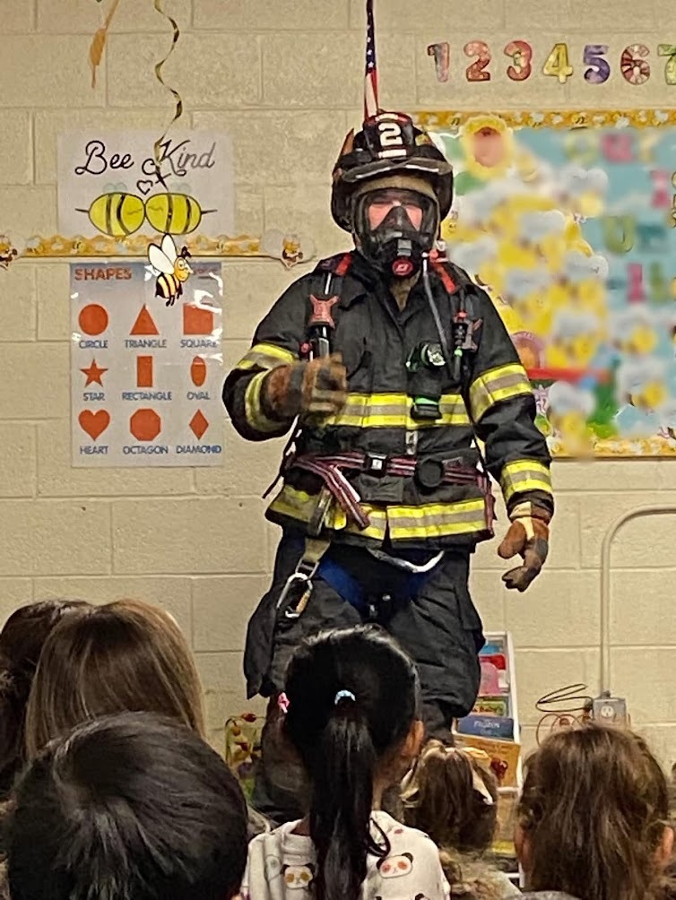 Support Bergen County Juvenile Fire Prevention Program campaign photo, 7 of 8