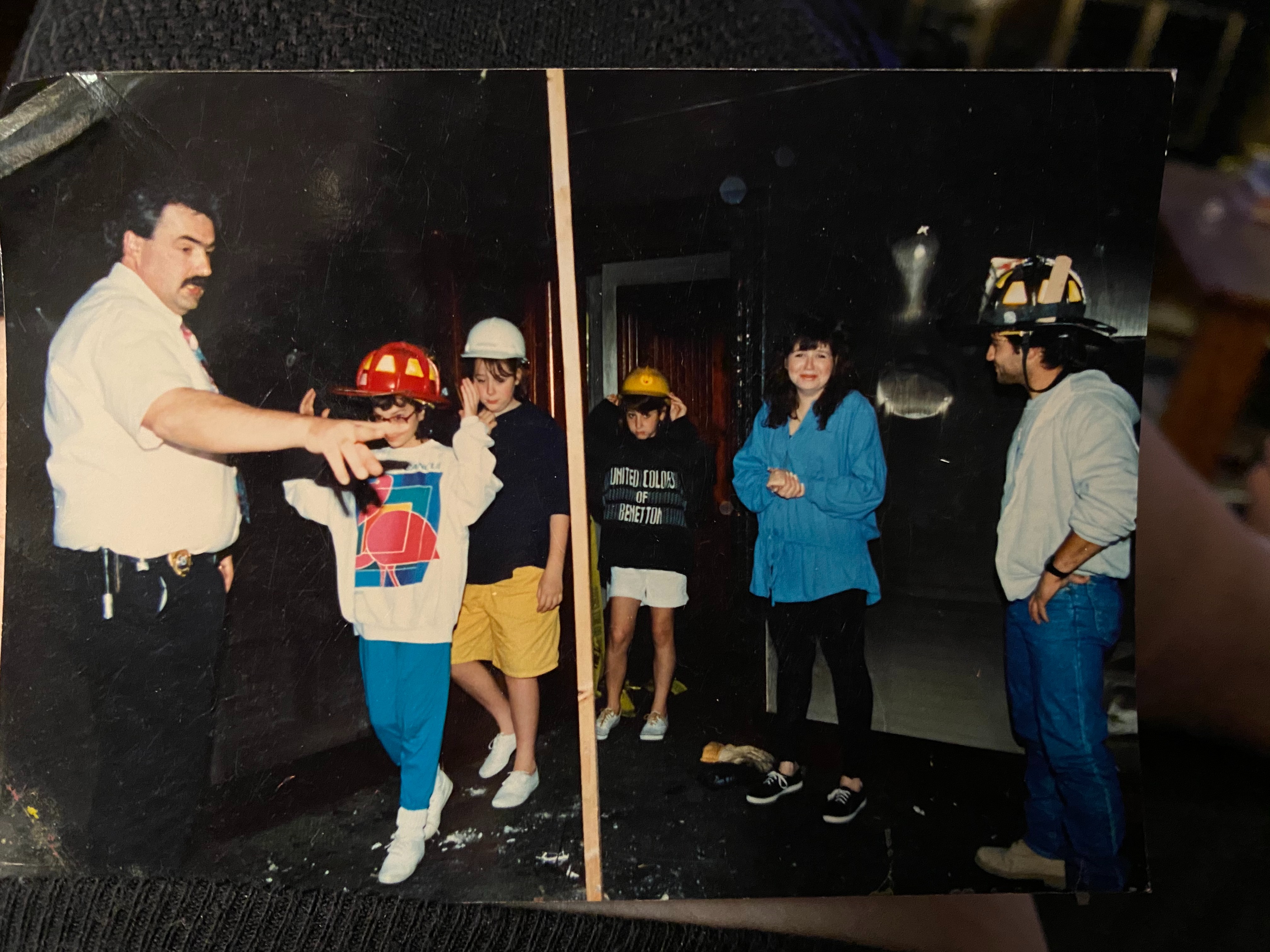 Support Bergen County Juvenile Fire Prevention Program campaign photo, 6 of 8