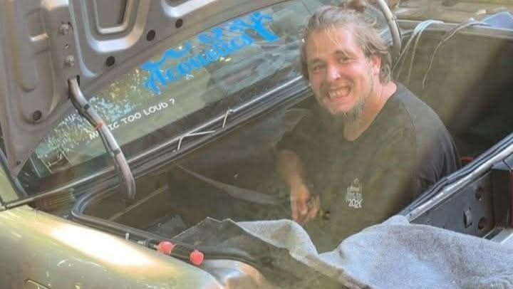 Fundraiser by Leslie Suzor : Support for Raymond’s Final Expenses and ...