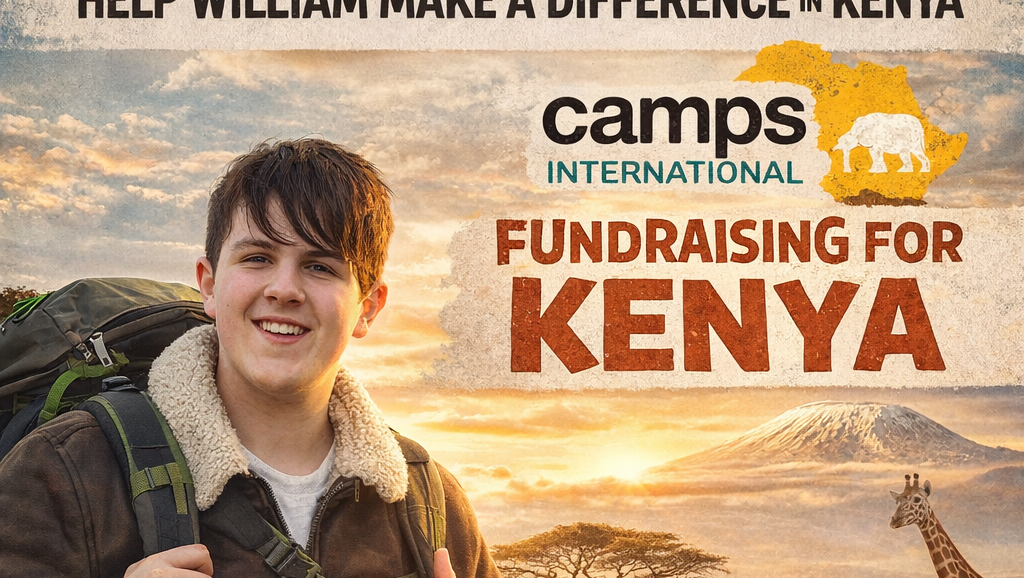 Fundraiser image