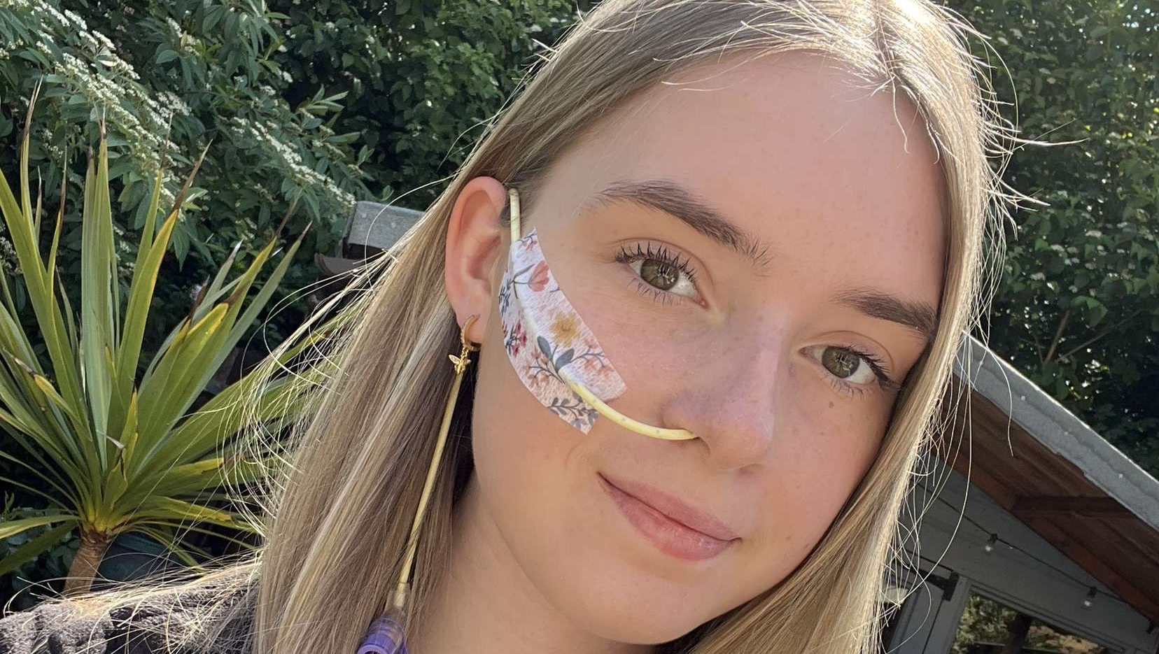 Help Marisa Get The Healthcare She Desperately Needs photo