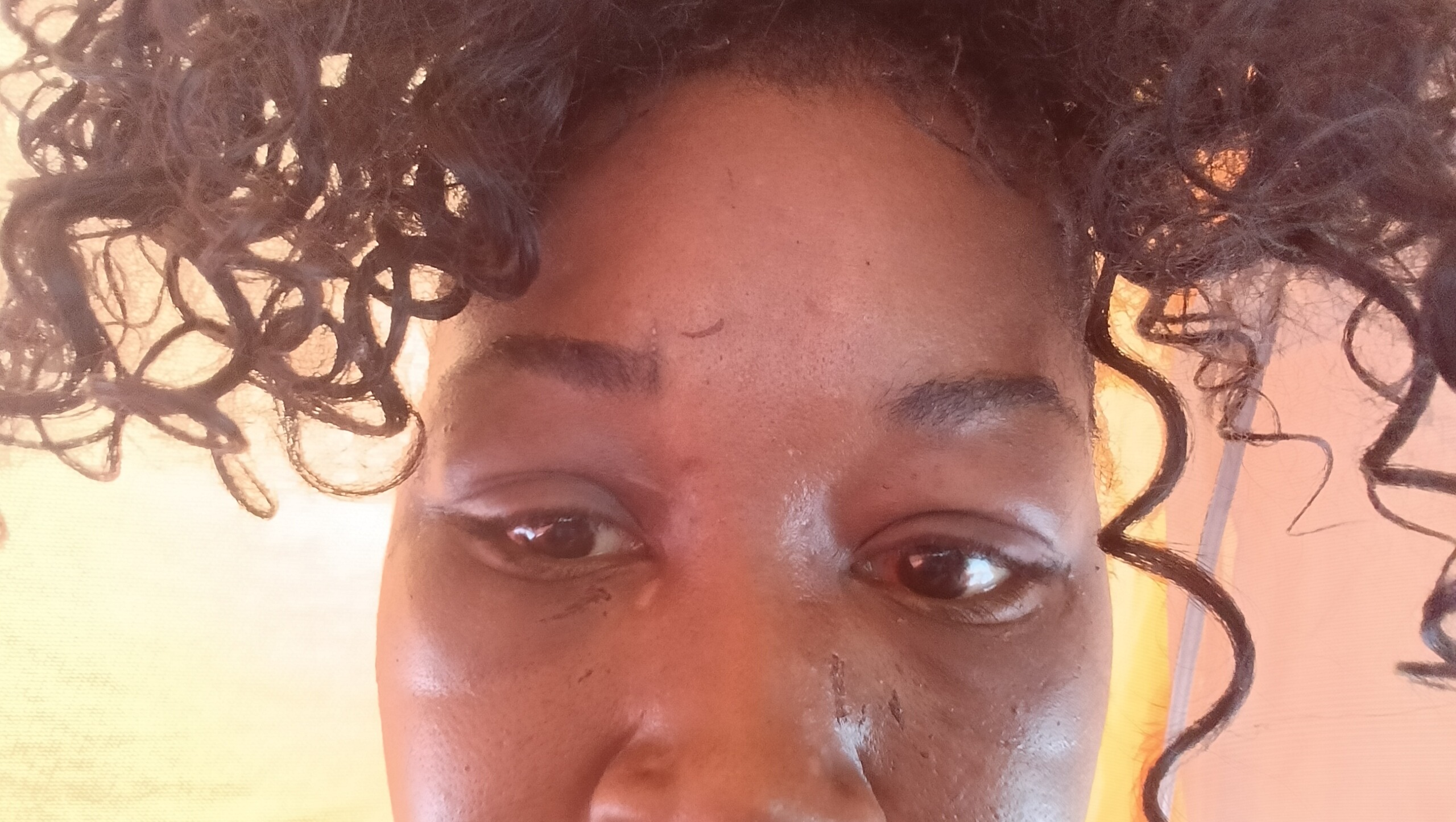 Aid Jocelyn’s Recovery and New Start photo