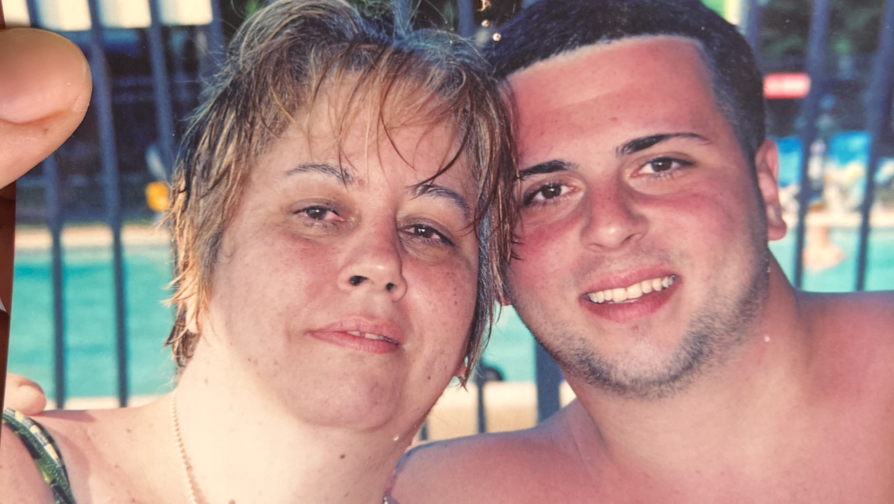 Support Rocky’s Family for His Burial photo