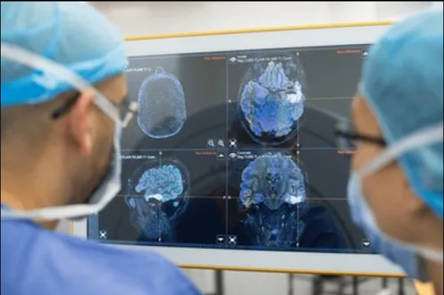 Rare & Painful Brain Implant Complication campaign photo, 7 of 7