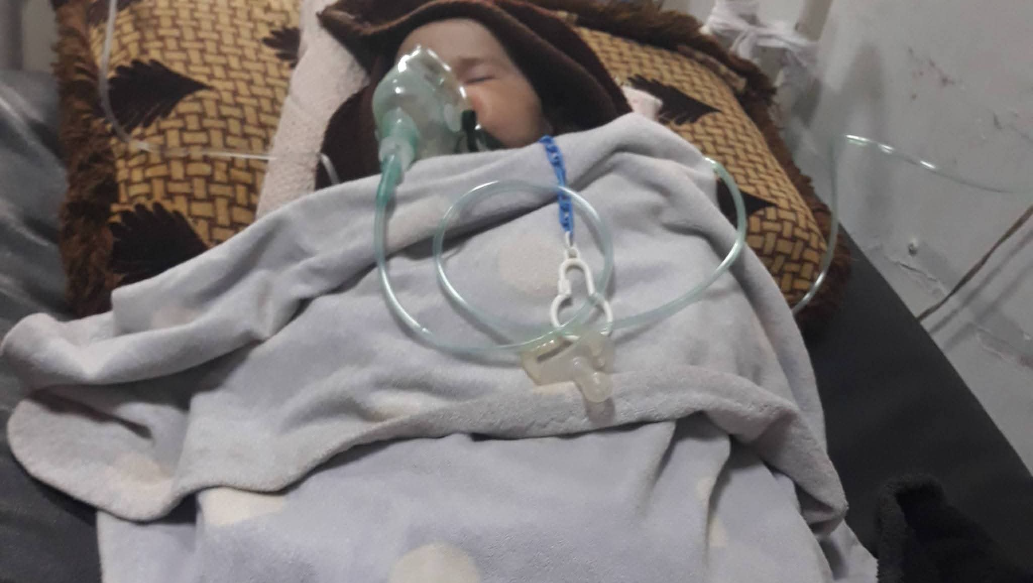 Give an 8-Year-Old a Second Chance at Life
