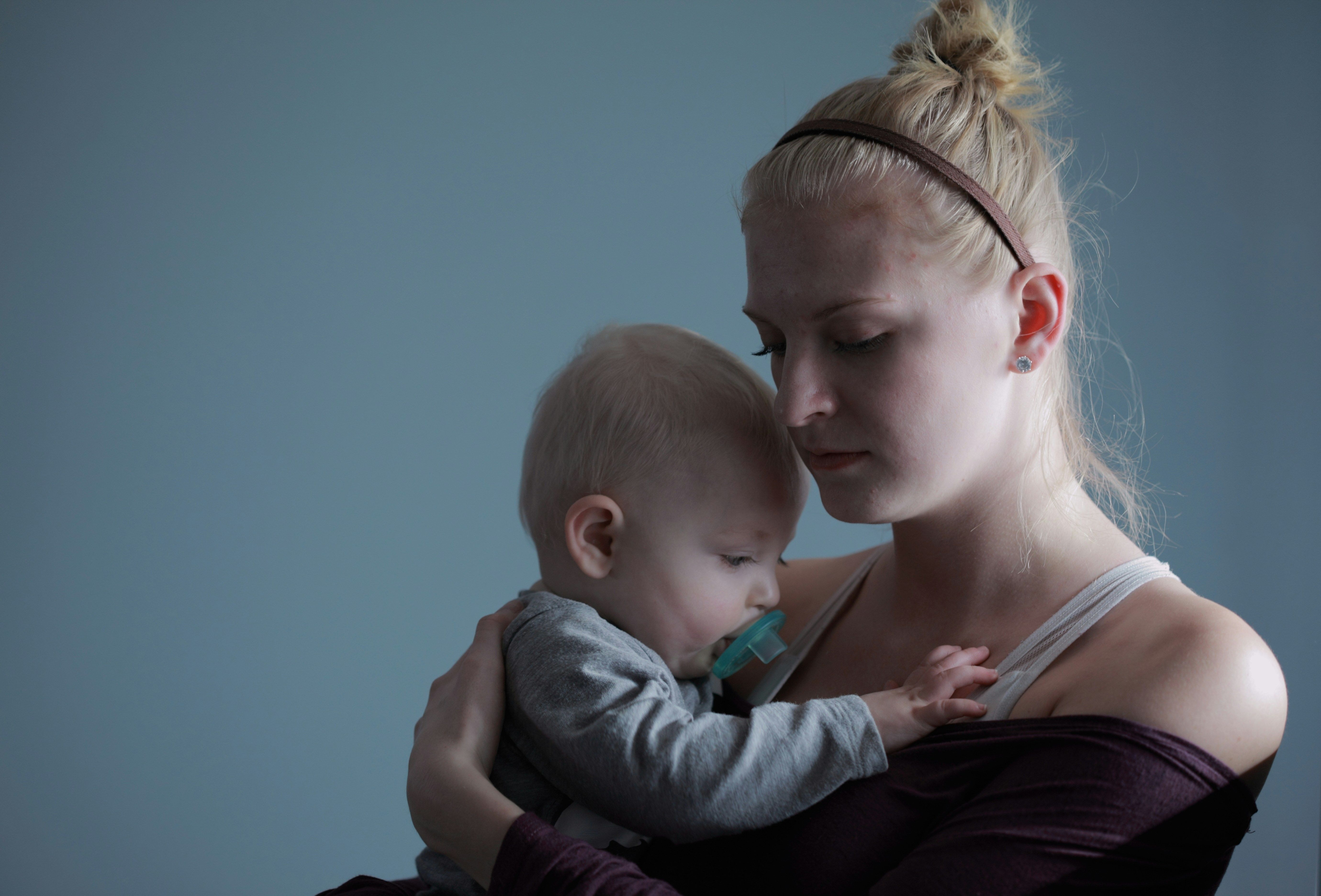 Join Us in Helping Single Moms Thrive campaign photo, 2 of 4
