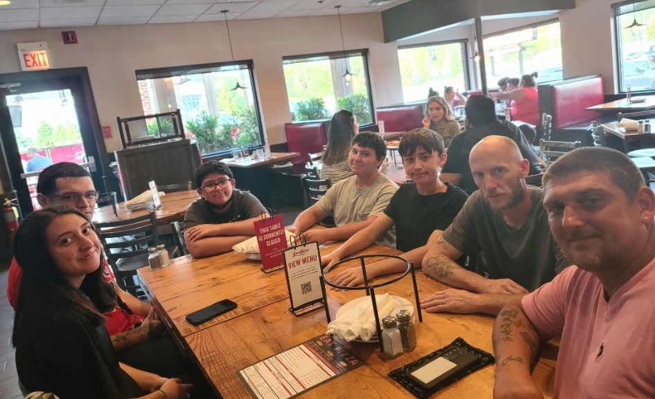 A Critical Week in Steve’s Fight—Please Help campaign photo, 7 of 8