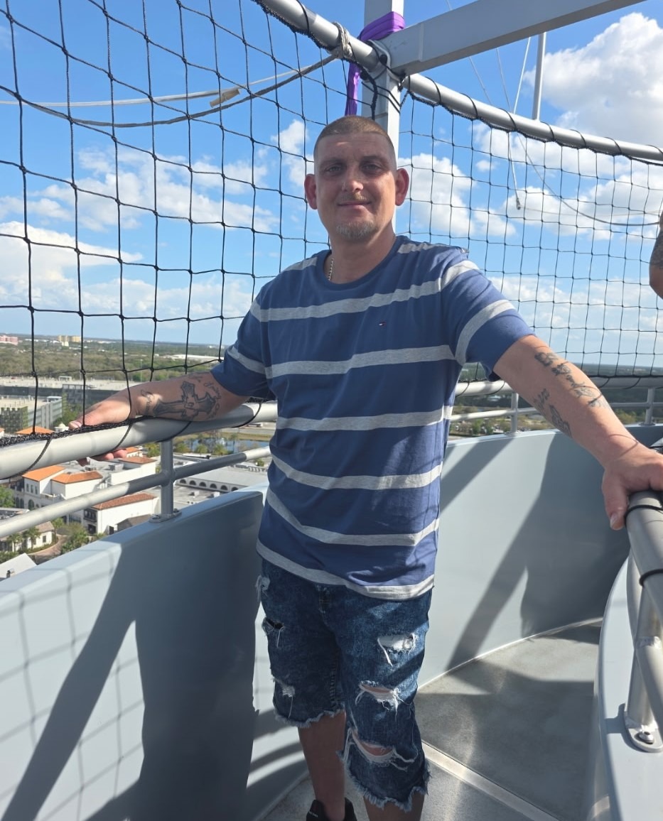 A Critical Week in Steve’s Fight—Please Help campaign photo, 2 of 8