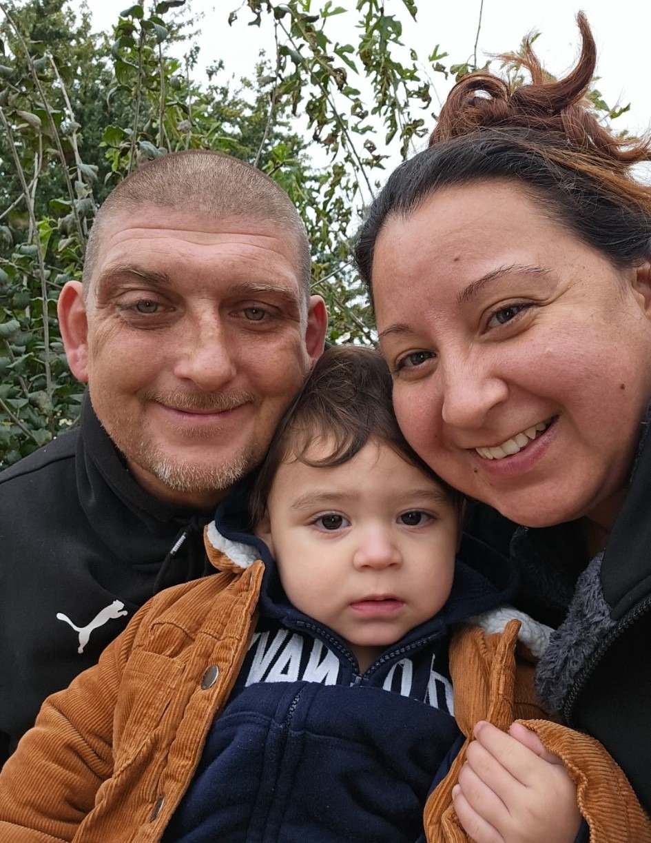 A Critical Week in Steve’s Fight—Please Help campaign photo, 6 of 8