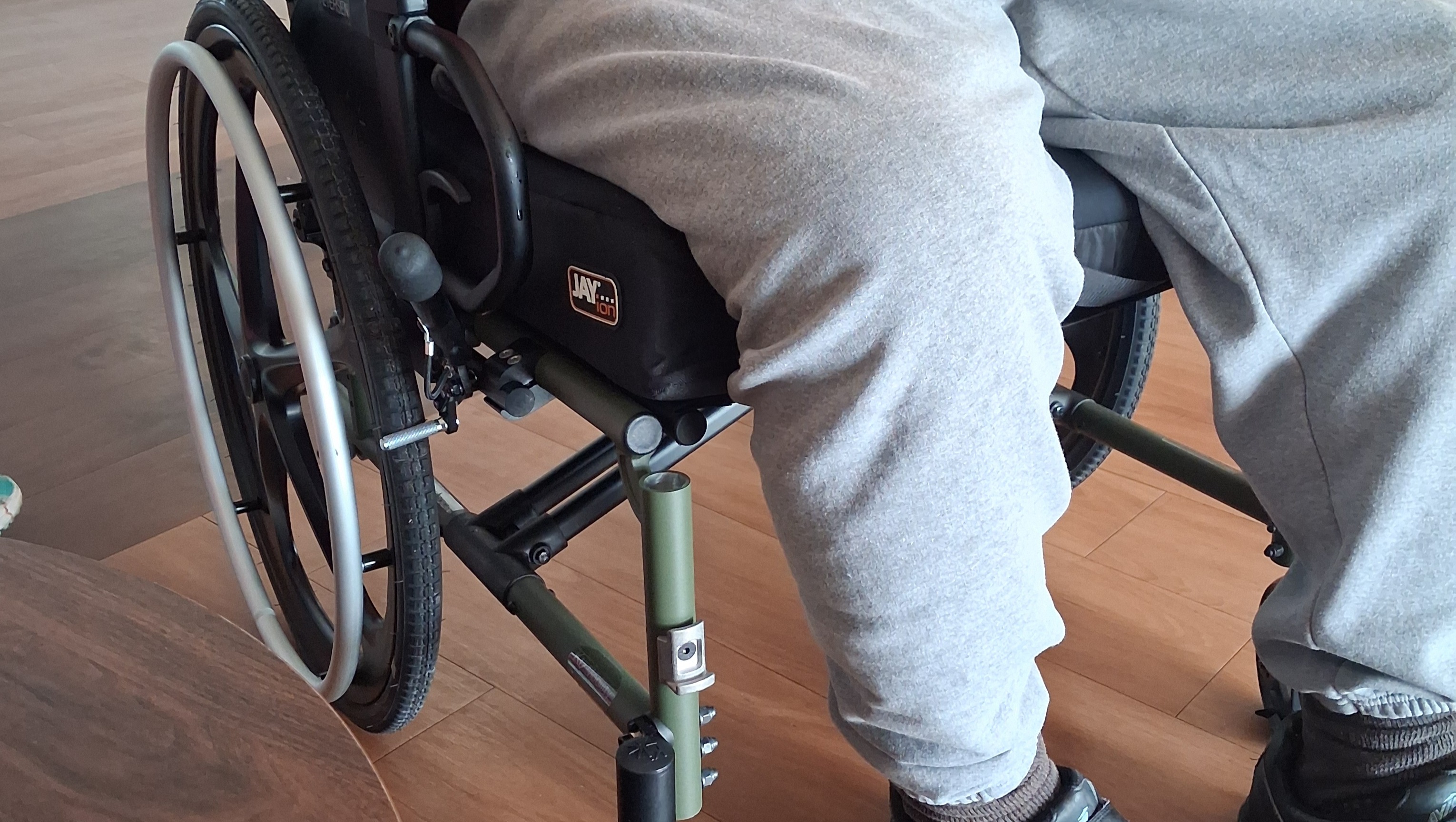 Help My Son Recover After Spinal Injury photo