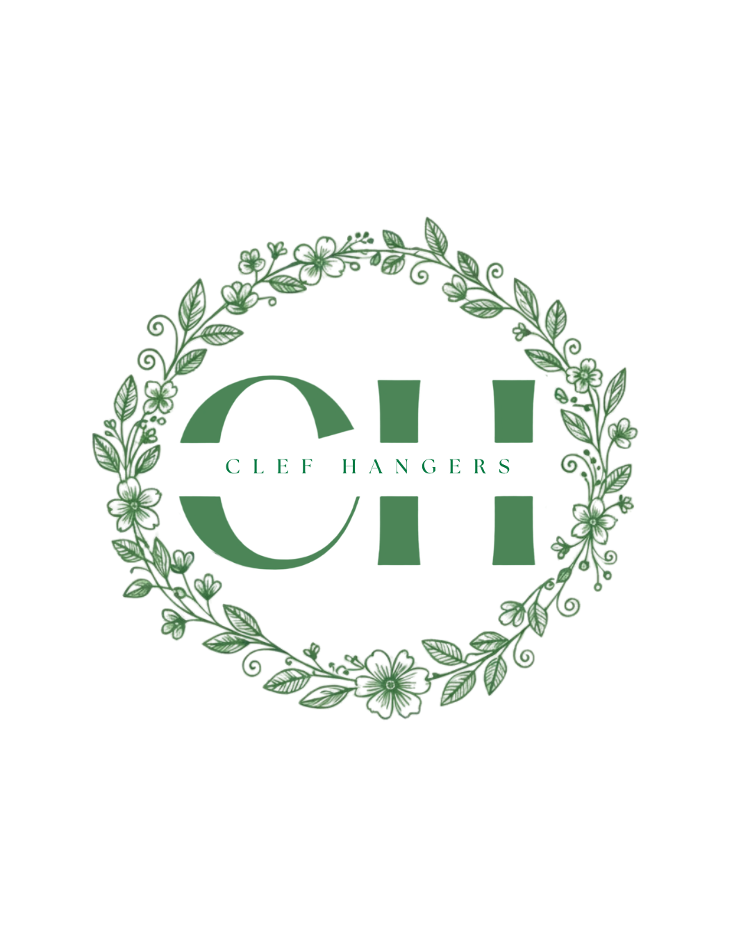 Clef Hangers x Milwaukee ICCA Semifinals campaign photo, 2 of 4