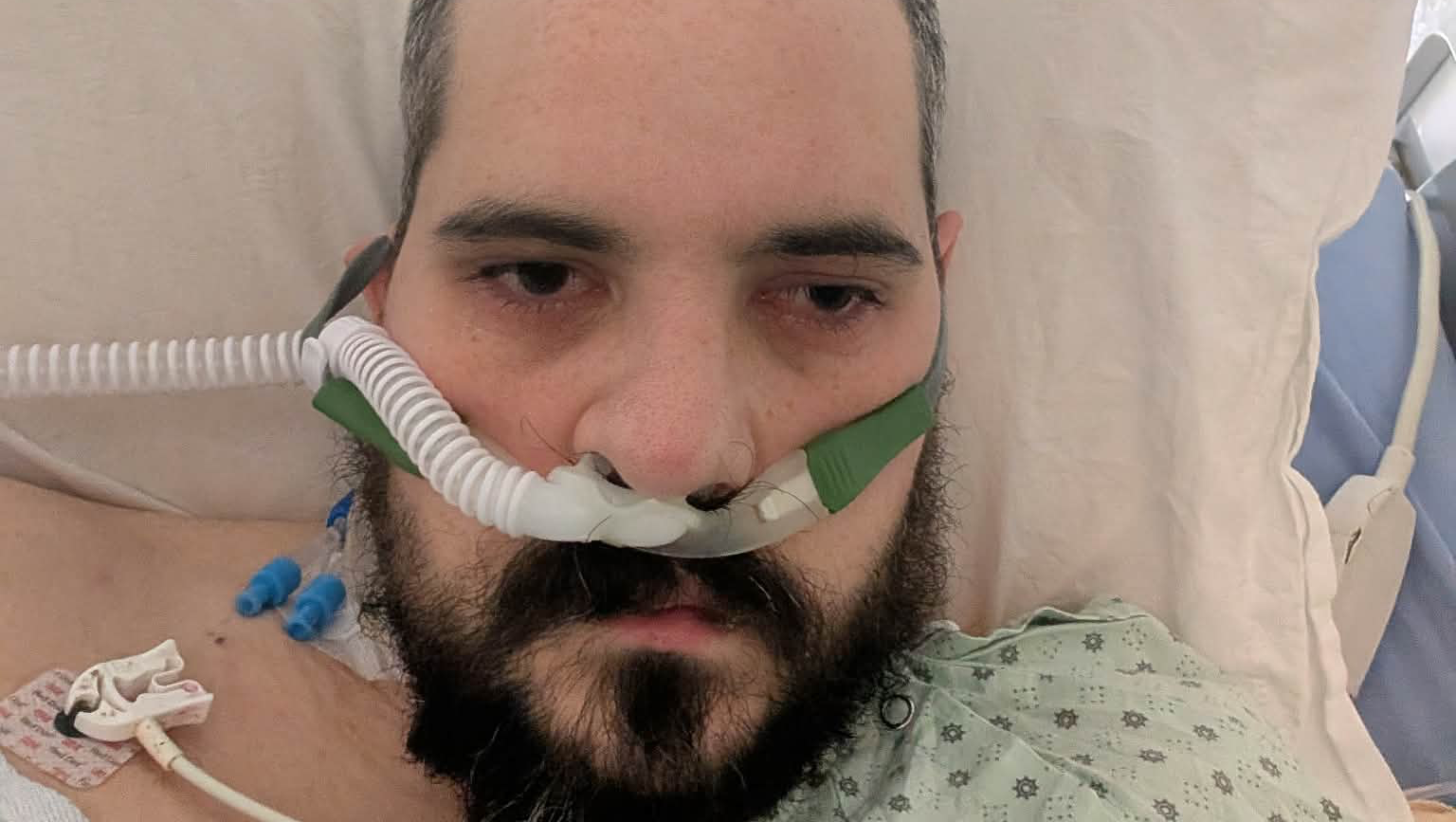 Consider helping our friend in much need photo