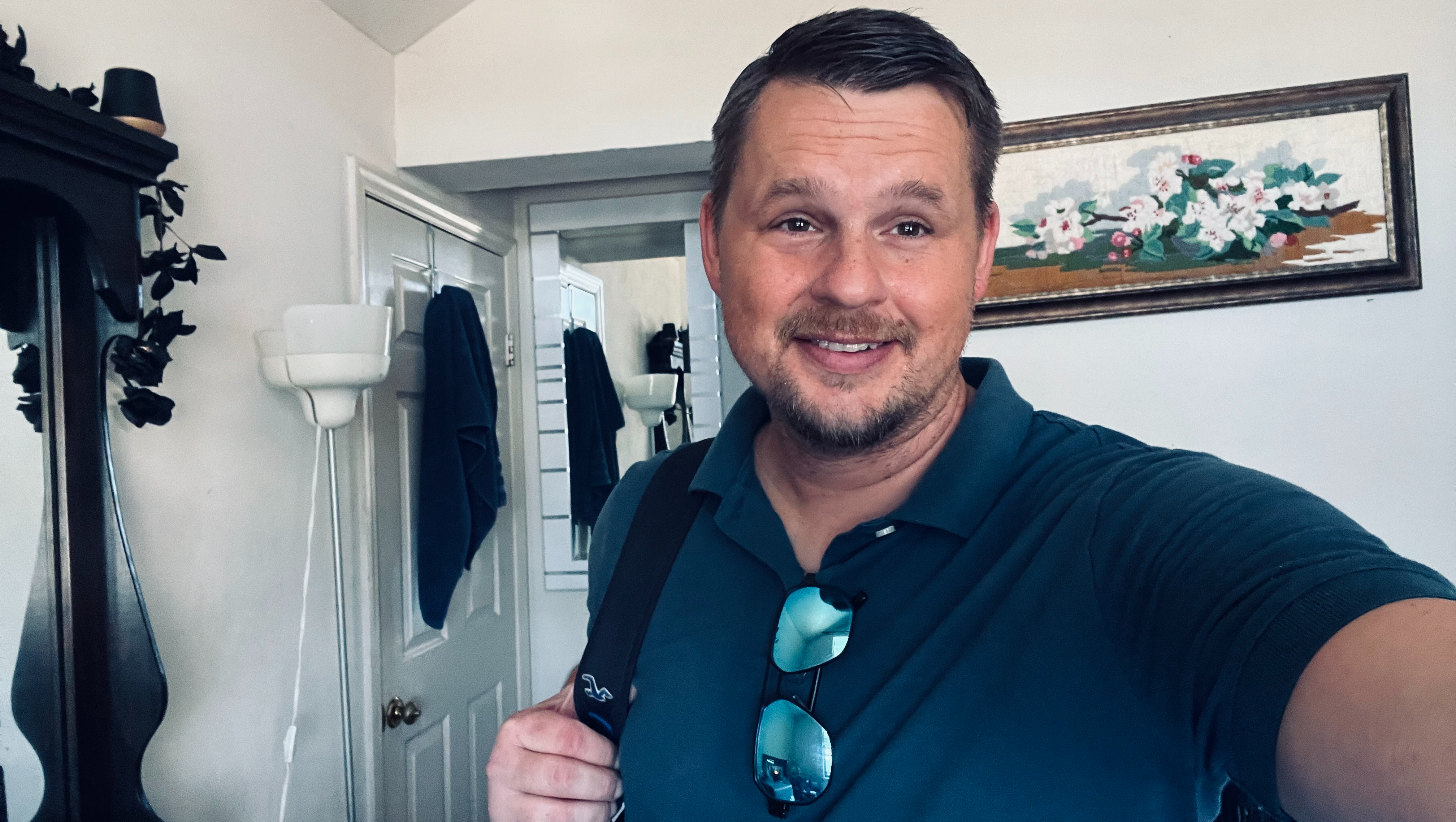 Clear Lake Tourettes Patient vs Wrongful DWI photo