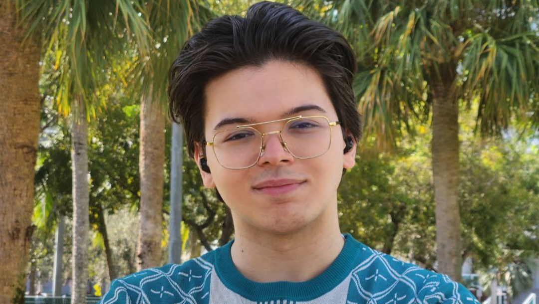 Support My Dream to Finish My Computer Engineering Degree photo