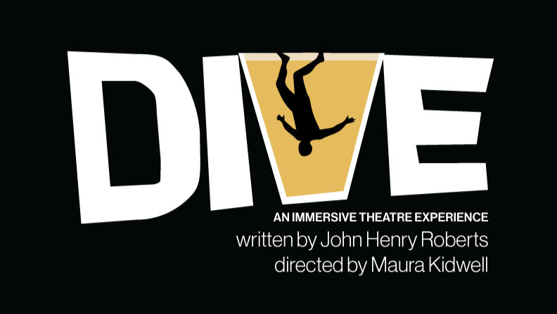 Support for DIVE & The Dark Room District photo