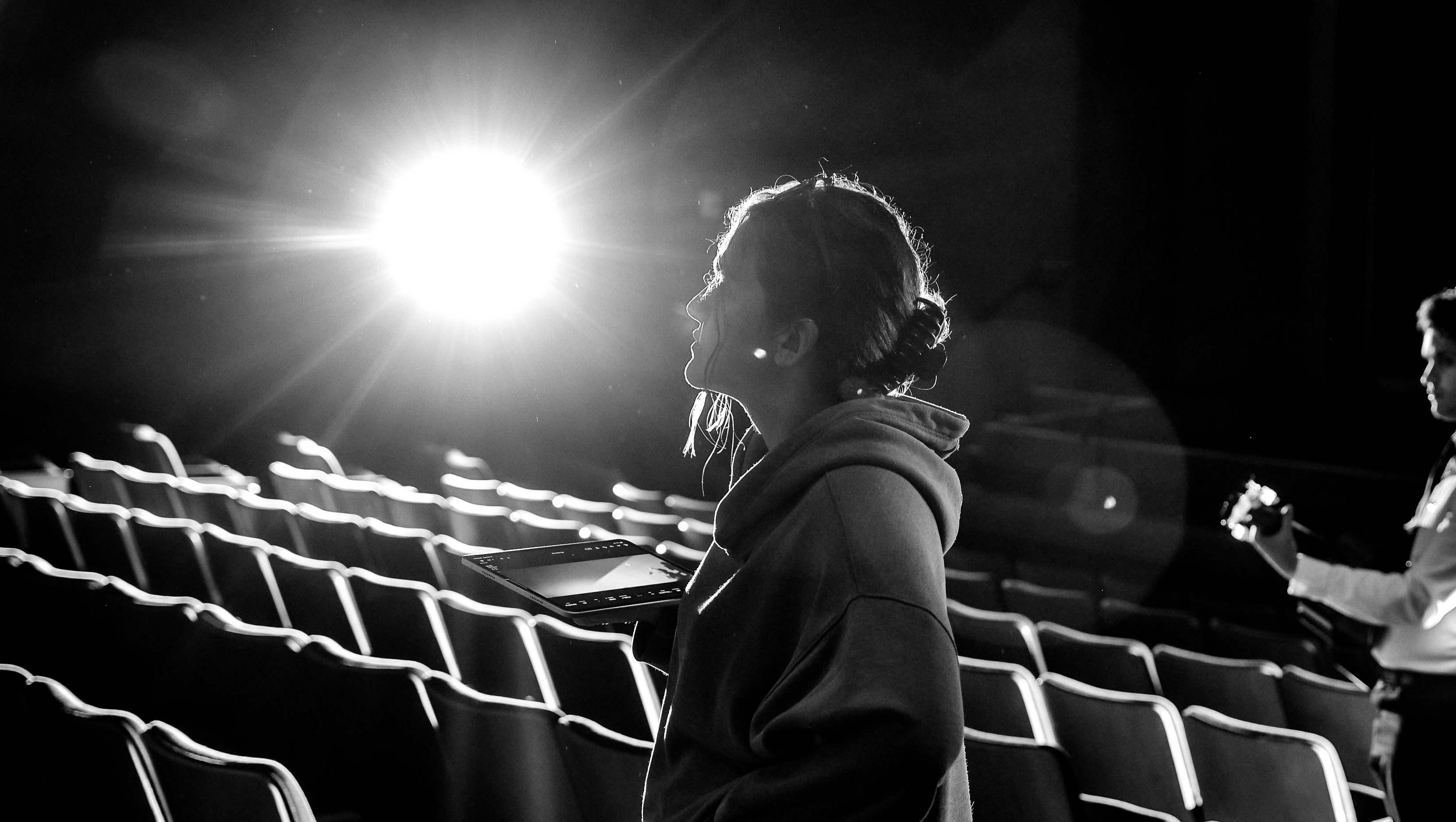 Fundraiser by Tamara Short Film : Support Severina's Final Film Project