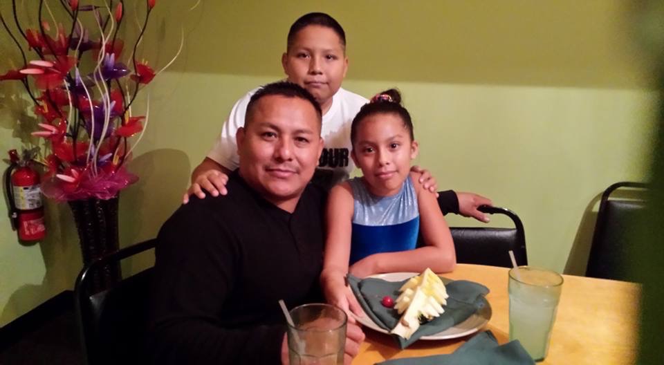 Support for Jose Yanez & Family in Crisis campaign photo, 5 of 6