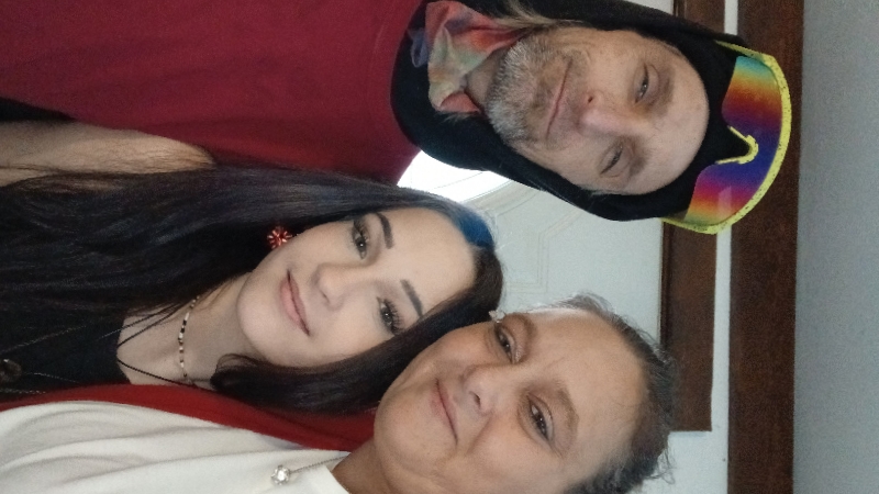 Help the Haynes family get a trailer to call home photo