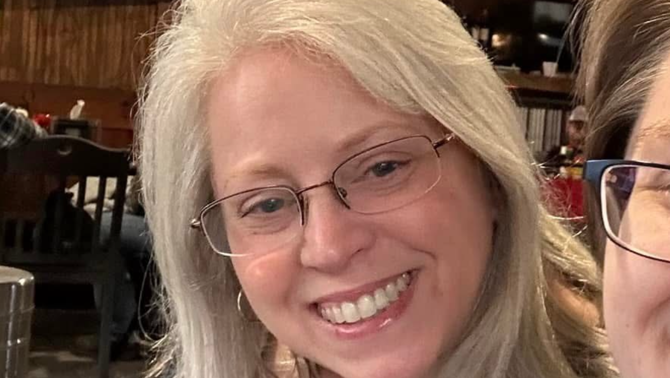 Support Angie Sutton's Fight Against Lung Cancer photo