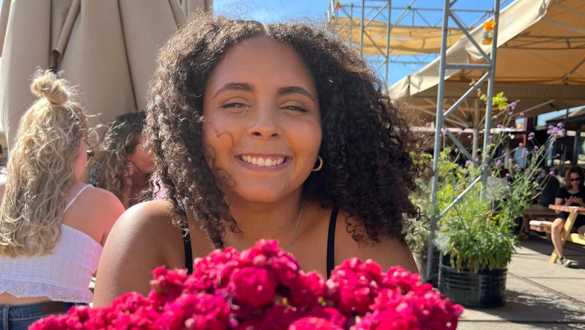 Supporting Dennys’s Fight Against Leukemia