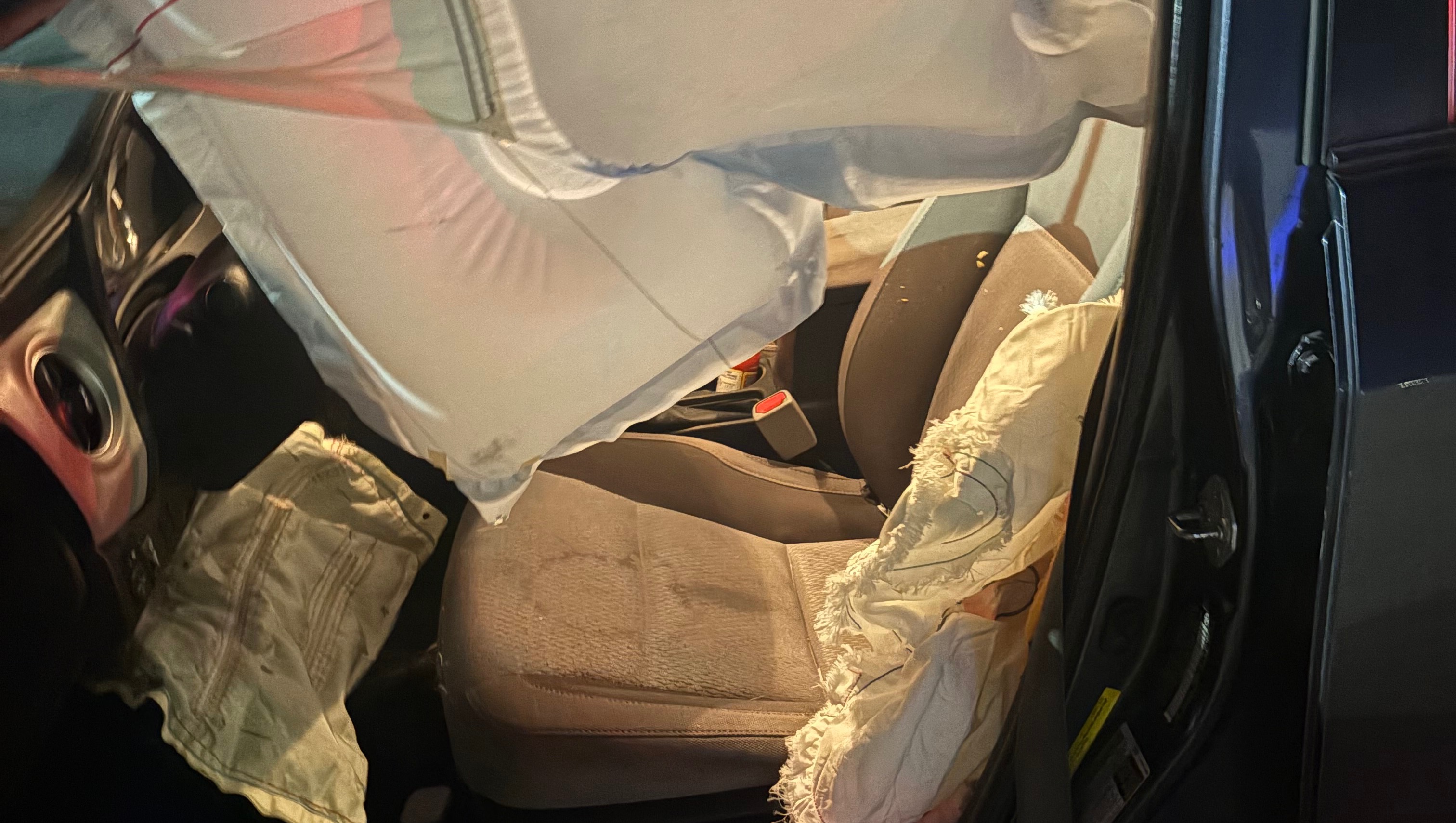 Help Ashleigh & Kids After Car Accident photo