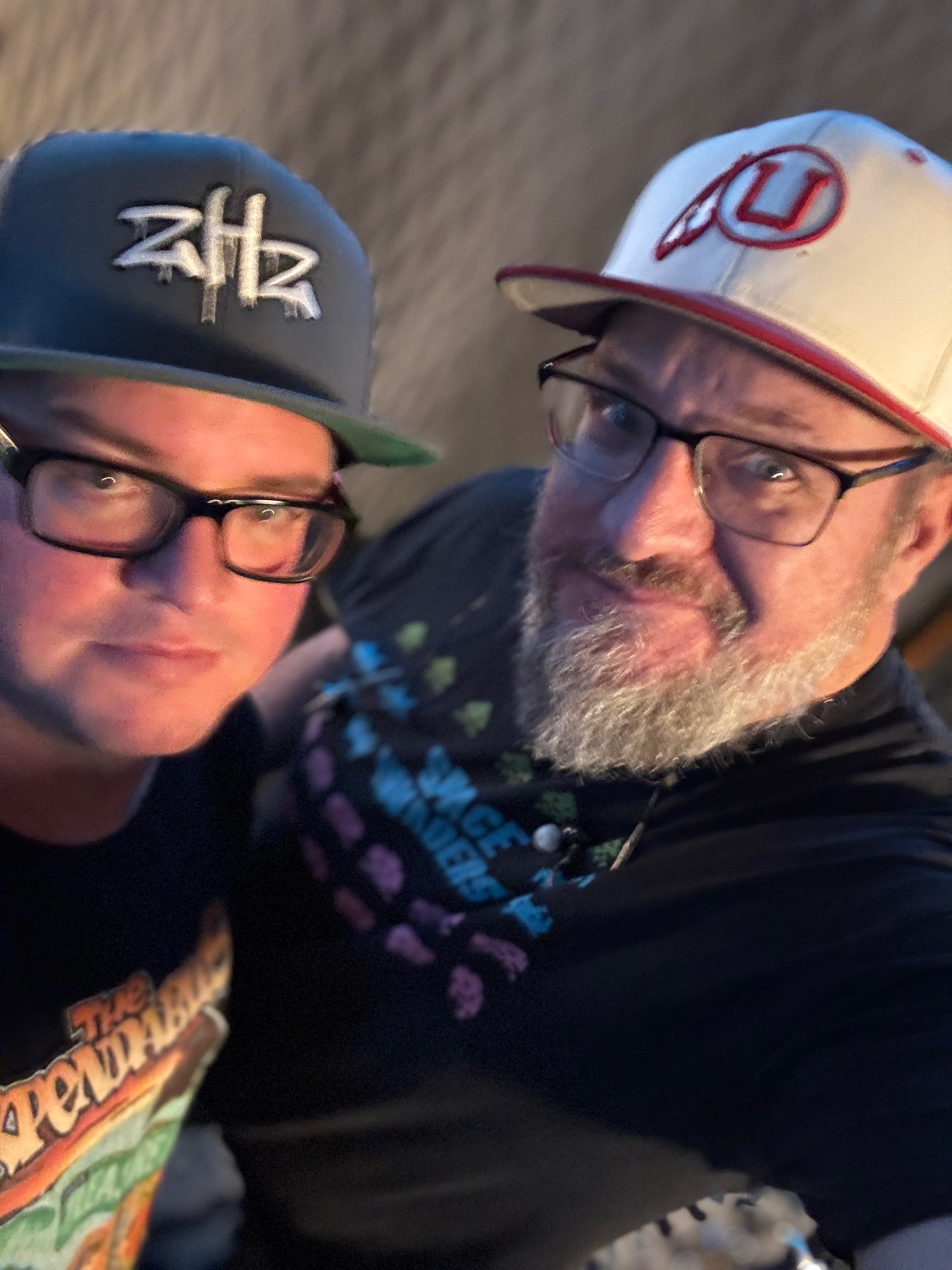 Keep ZHZ Podcast Alive for DIY Artists campaign photo, 7 of 8