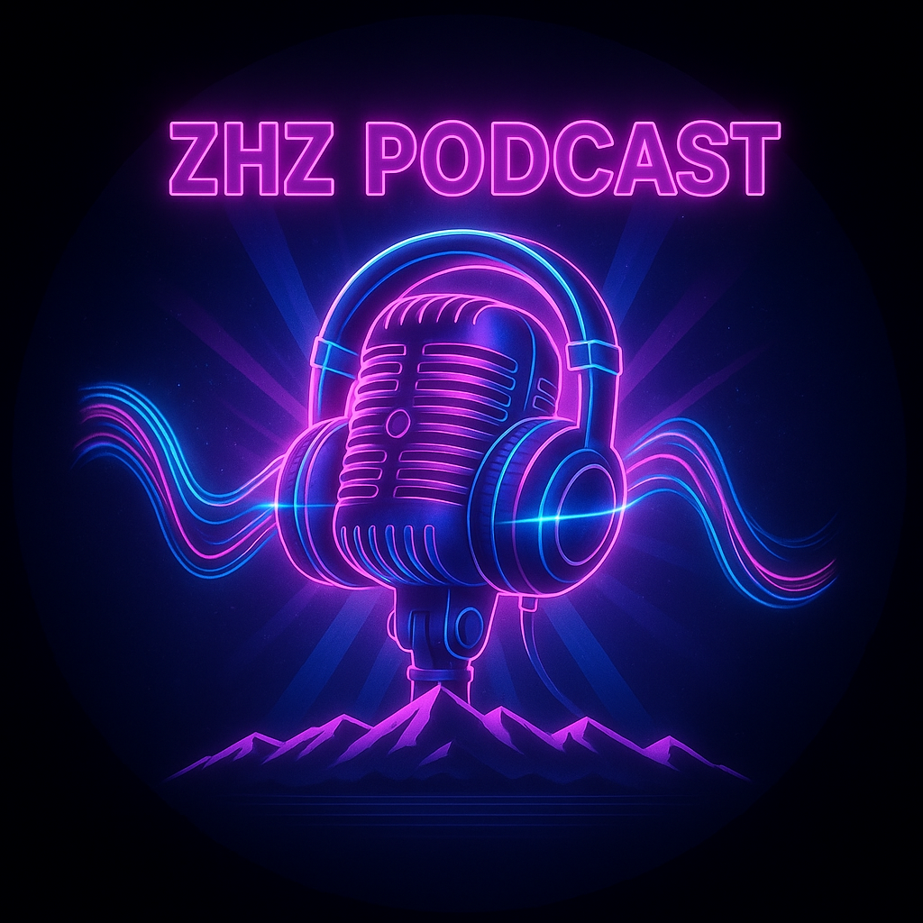 Keep ZHZ Podcast Alive for DIY Artists campaign photo, 2 of 8