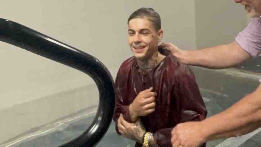 Justice and Peace for Tristan Abernathy photo