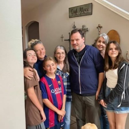 Fundraiser by Jasie Boyd : For Kay - Who Gave Us All A Home
